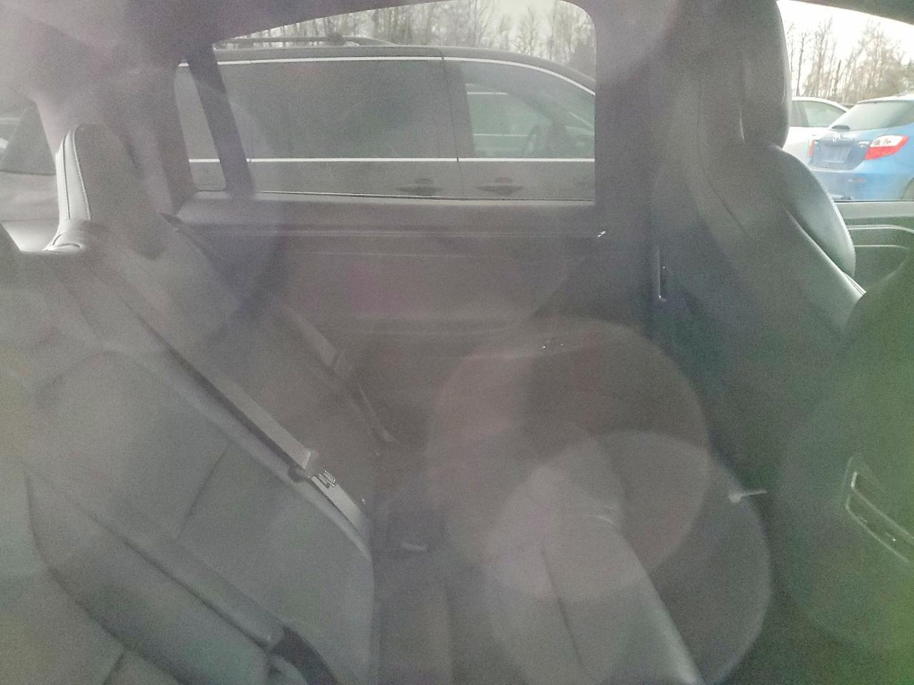 2019 Tesla Model x