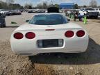 2002 Chevrolet Corvette