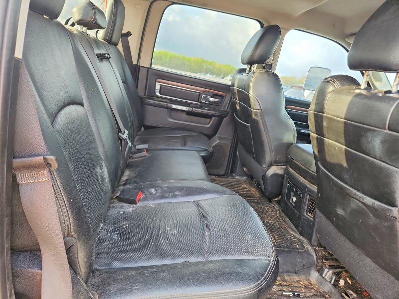2016 Dodge 1500 Laramie