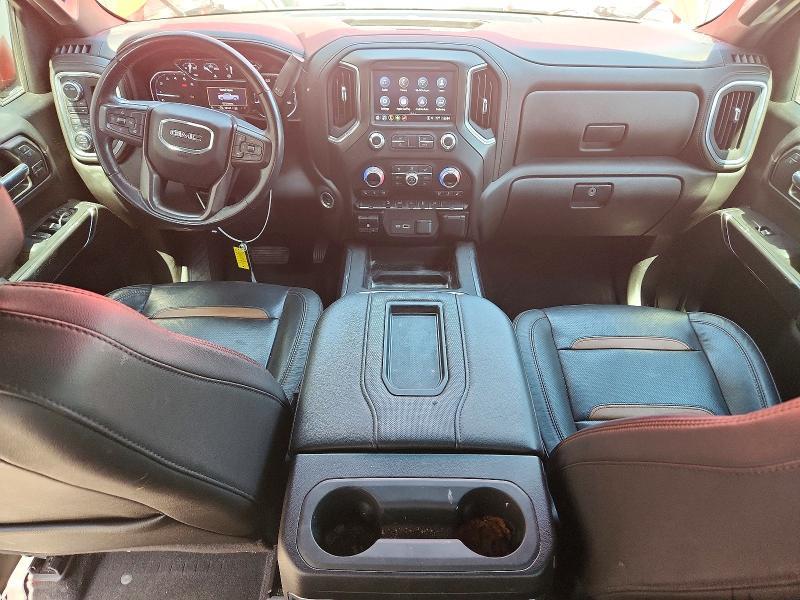 2021 GMC Sierra K1500 AT4