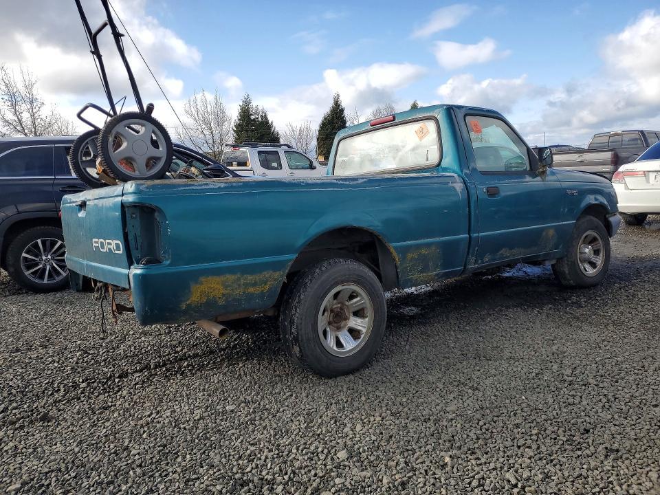 1994 Ford Ranger