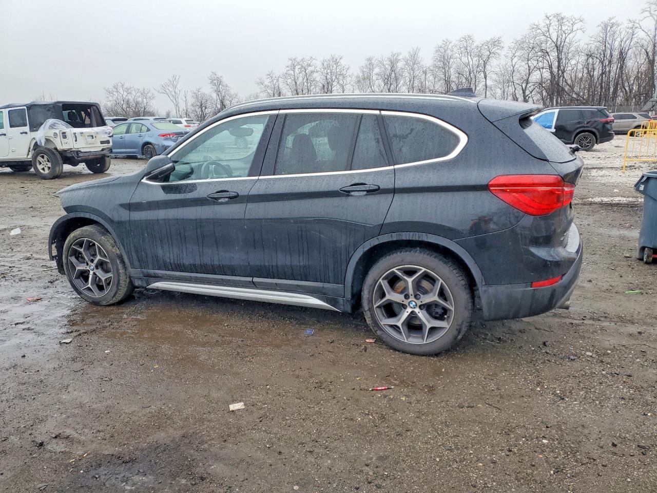 2018 BMW X1 Xdrive28i