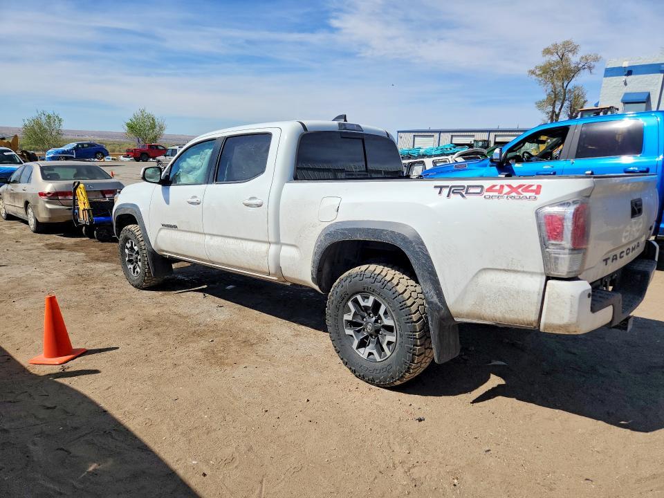 2023 Toyota Tacoma TRD OFF-Road