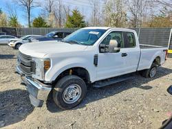 Ford salvage cars for sale: 2019 Ford F250 Super Duty