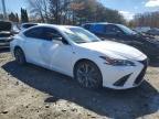 2019 Lexus Es 350 f Sport
