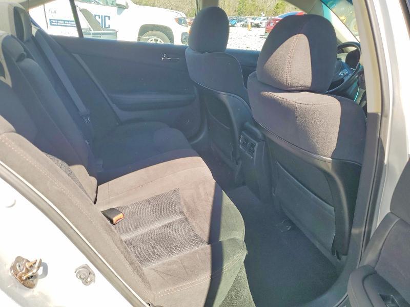 2010 Nissan Maxima 3.5 s