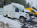 2019 Ford E350 Utility / Service Truck