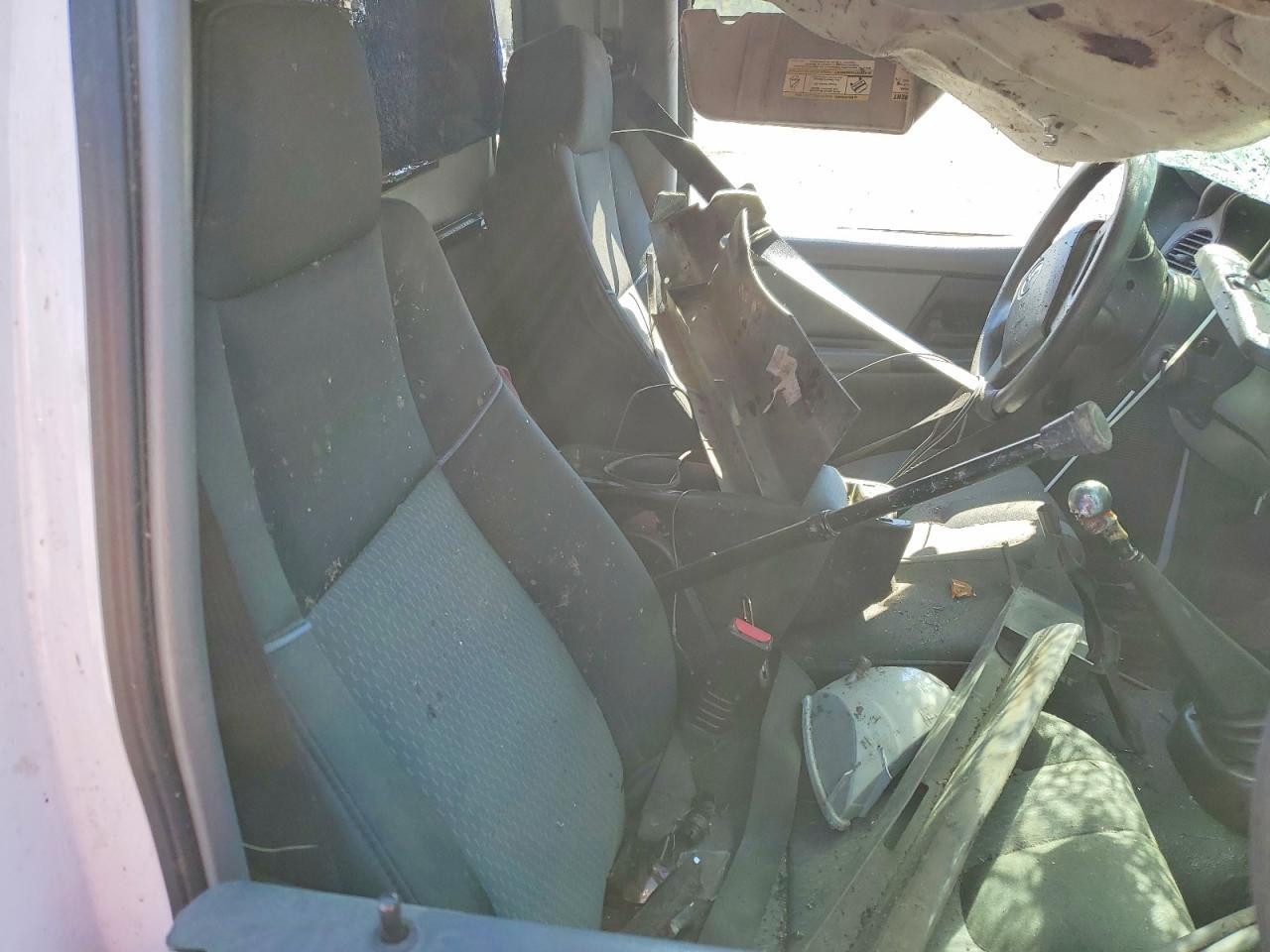 2006 Mazda B2300