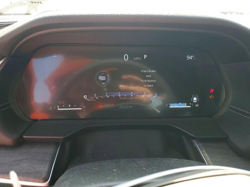 2013 Toyota Venza xle