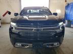 2019 Chevrolet Silverado K1500 High Country