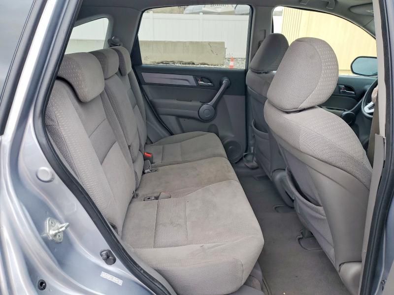 2008 Honda Cr-v ex