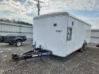 2019 Sure-Trac STRLP10220TA-100 Enclosed Cargo Trailer
