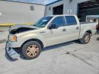 2006 Ford F150 Supercrew