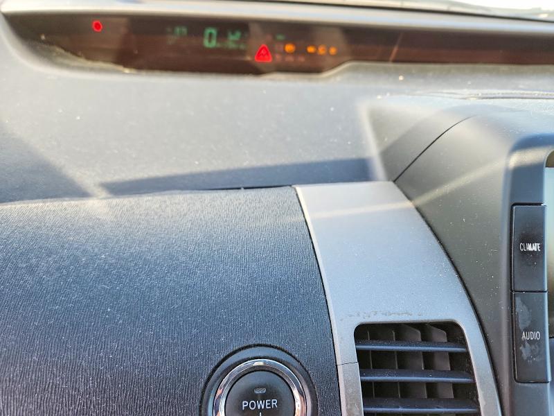 2006 Toyota Prius Base