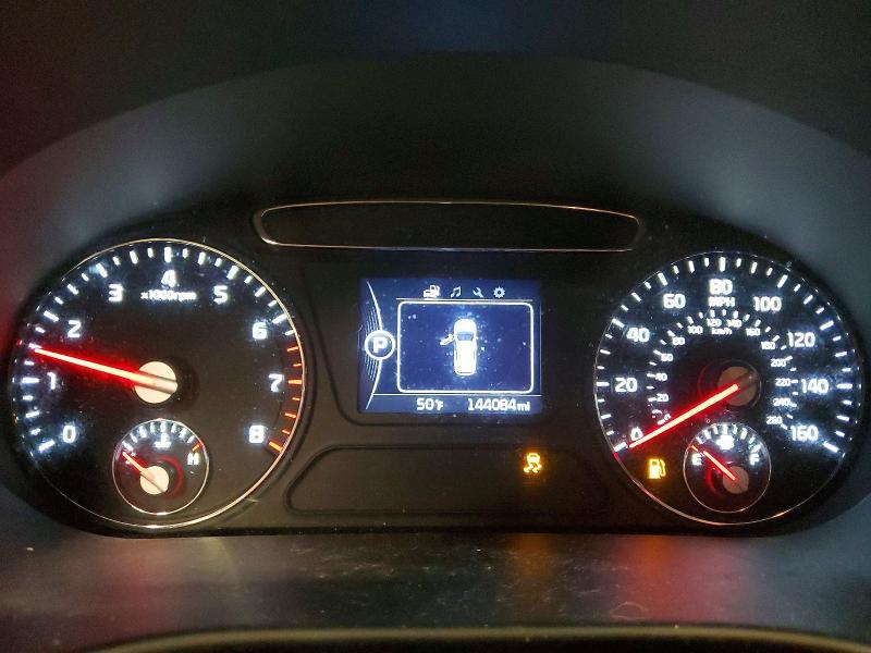 2016 KIA Sorento lx V6