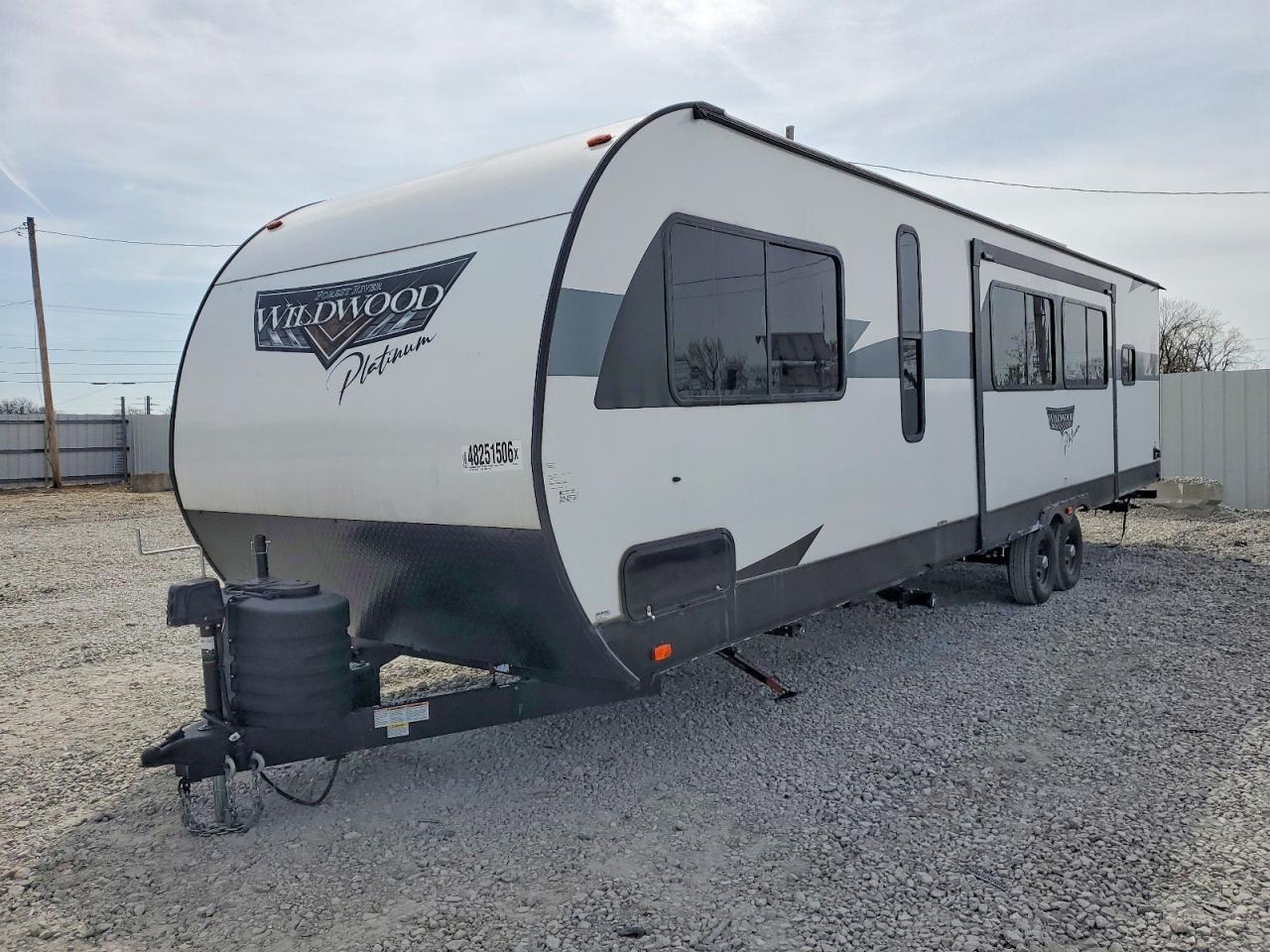 2024 Foresriver 2024 Forest River Wildwood Camper