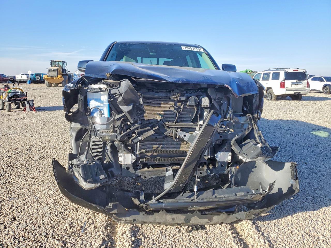 2022 Toyota Tacoma SR V6
