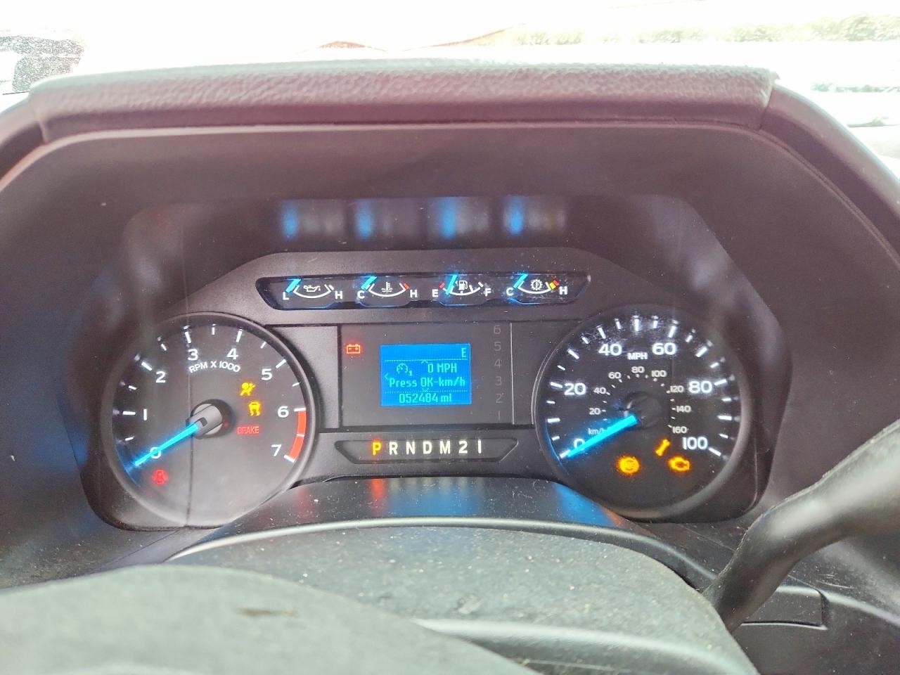 2019 Ford F250 Super Duty