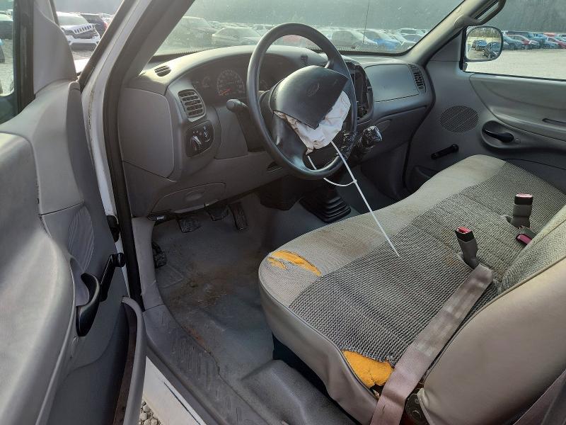 1997 Ford F150