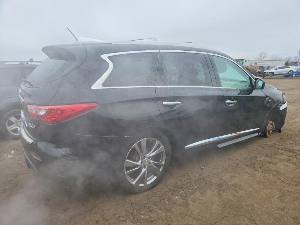 2014 Infiniti Qx60 Base