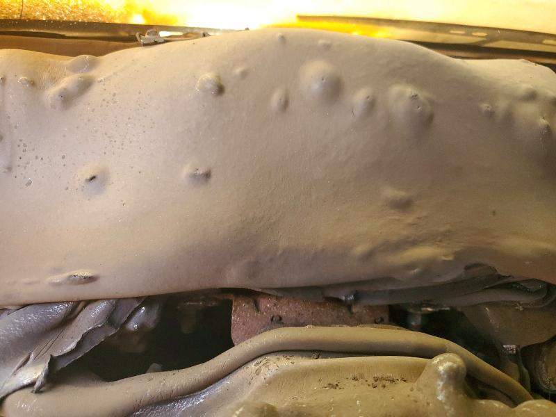 2003 Toyota Tacoma Prerunner