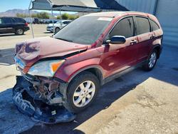 2007 Honda Cr-v ex for sale in Las Vegas, NV