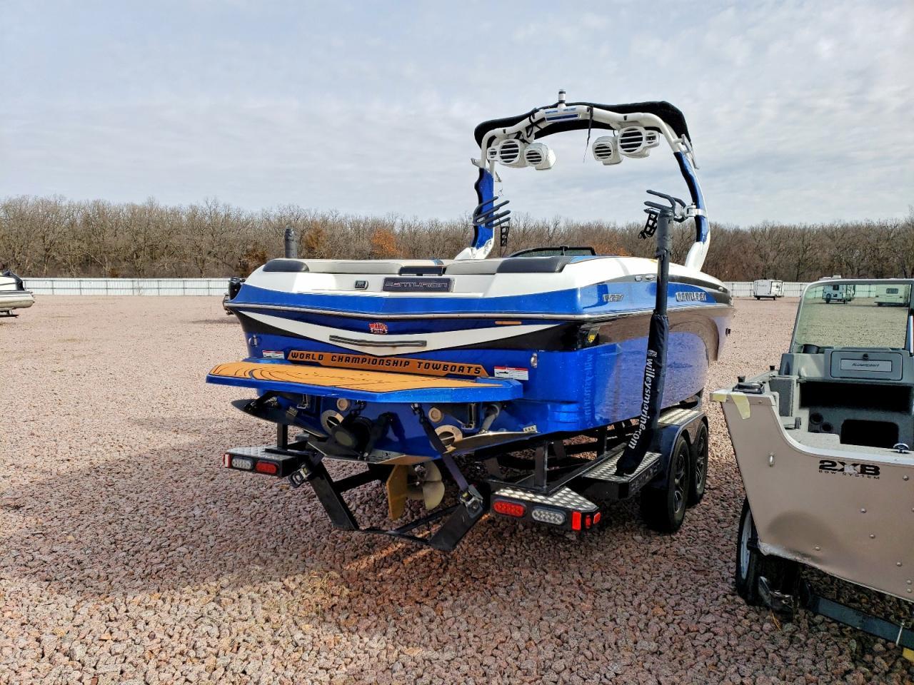 2016 Centurion Boats 2016 Centurion Boat