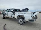 2024 Chevrolet Silverado K3500
