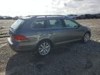 2012 Volkswagen Jetta tdi
