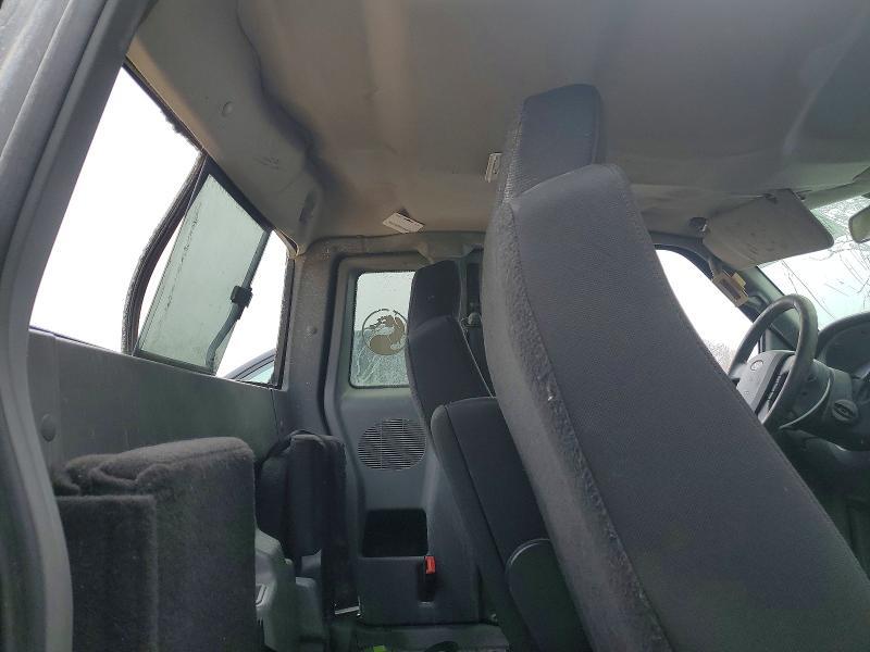 2009 Ford Ranger Super cab