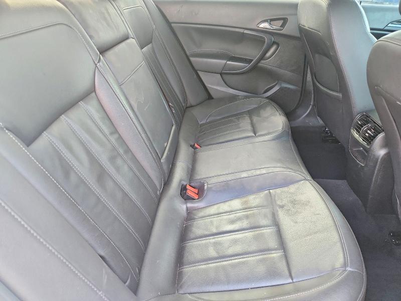 2011 Buick Regal cxl