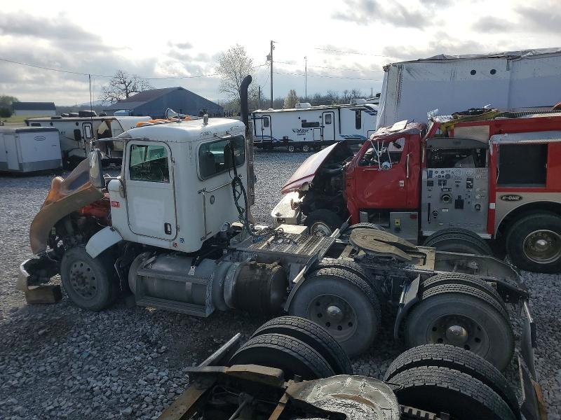 2012 Pntw Unknown-Semi Truck