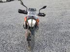 2024 KTM 390 Adventure