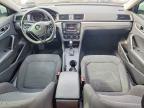 2016 Volkswagen Passat s
