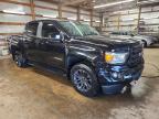 2019 GMC Canyon SLE