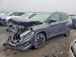 2023 Jeep Compass Limited for sale in Woodhaven, MI