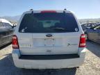 2011 Ford Escape Hybrid