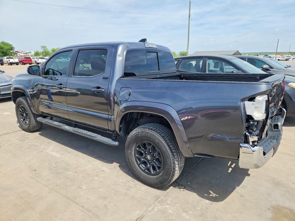 2020 Toyota Tacoma SR5 V6