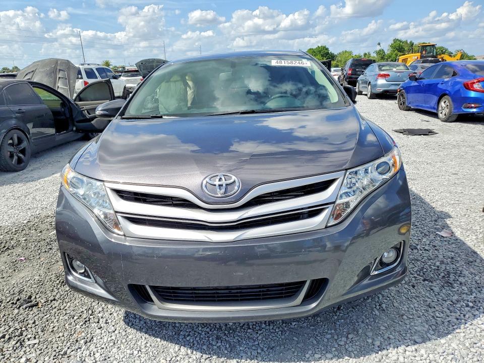 2015 Toyota Venza le
