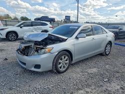 2011 Toyota Camry le for sale in Hueytown, AL