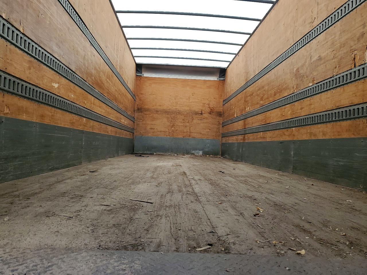 2015 Freightliner M2 106 Medium Duty