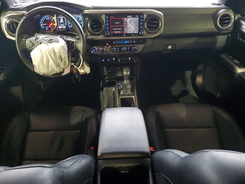 2022 Toyota Tacoma Limited