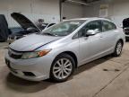 2012 Honda Civic exl