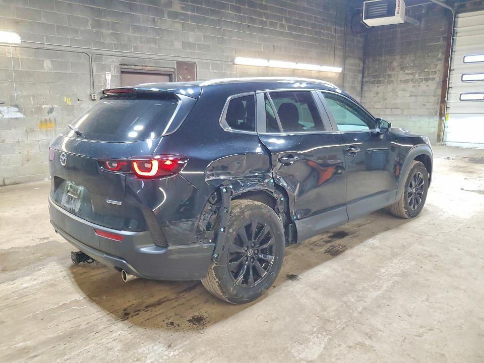 2025 Mazda Cx-50 Select