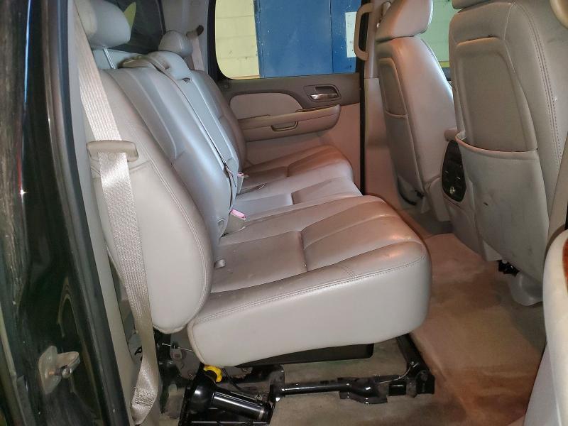 2007 Chevrolet Avalanche K1500