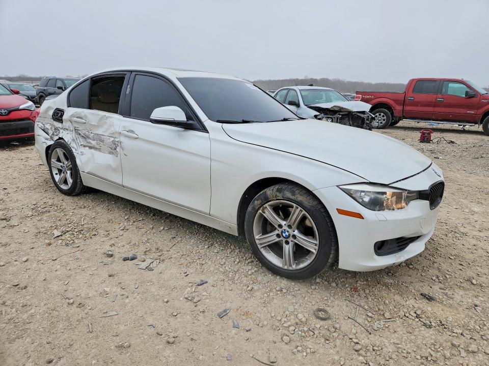 2013 BMW 328 xi