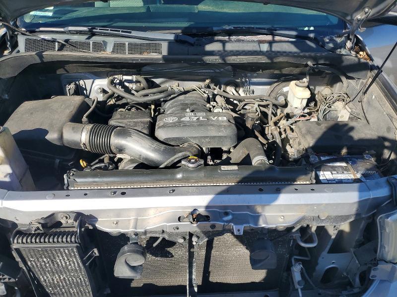 2007 Toyota Tundra SR5