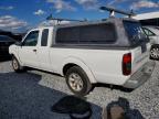 2004 Nissan Frontier Standard