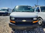 2016 Chevrolet Express 2500 Cargo Utility / Service Van