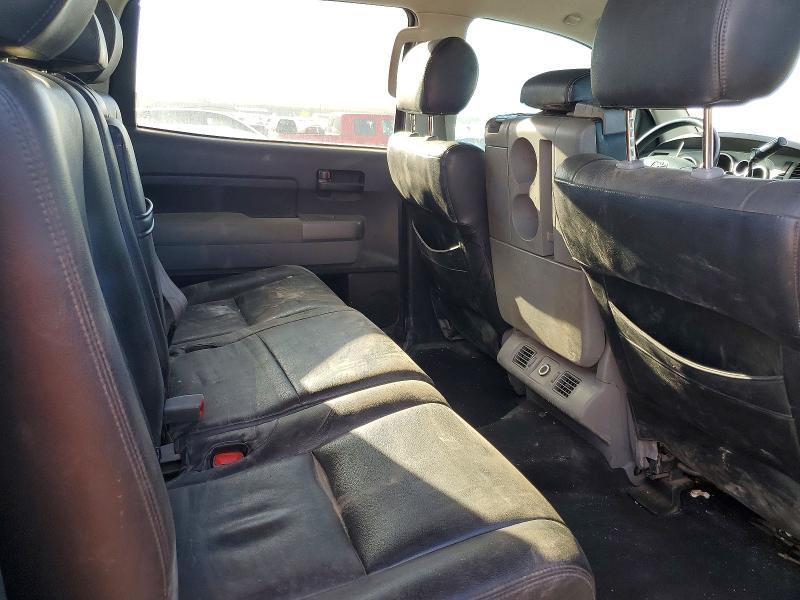 2013 Toyota Tundra Grade